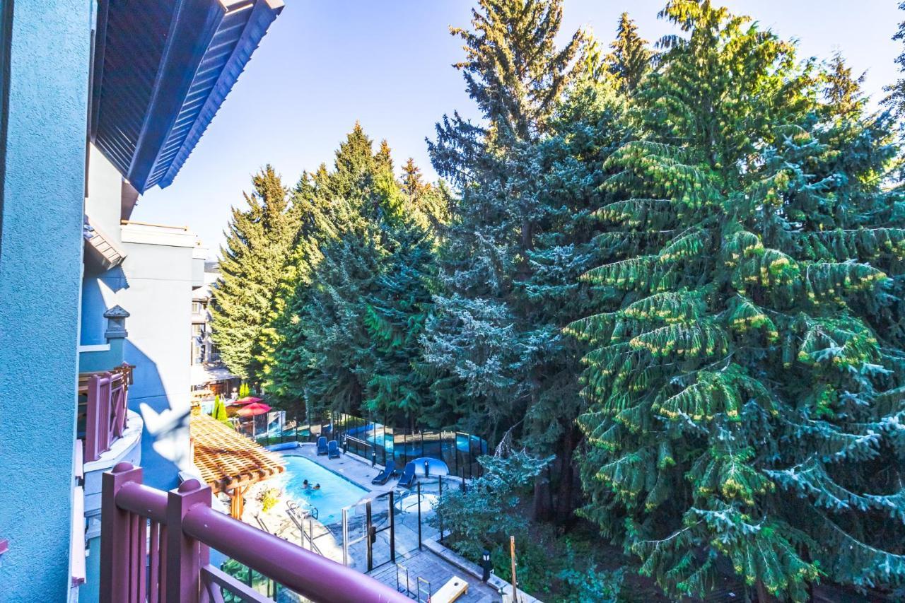 וויסטלר Alpenglow Lodge By Elevate Vacations מראה חיצוני תמונה
